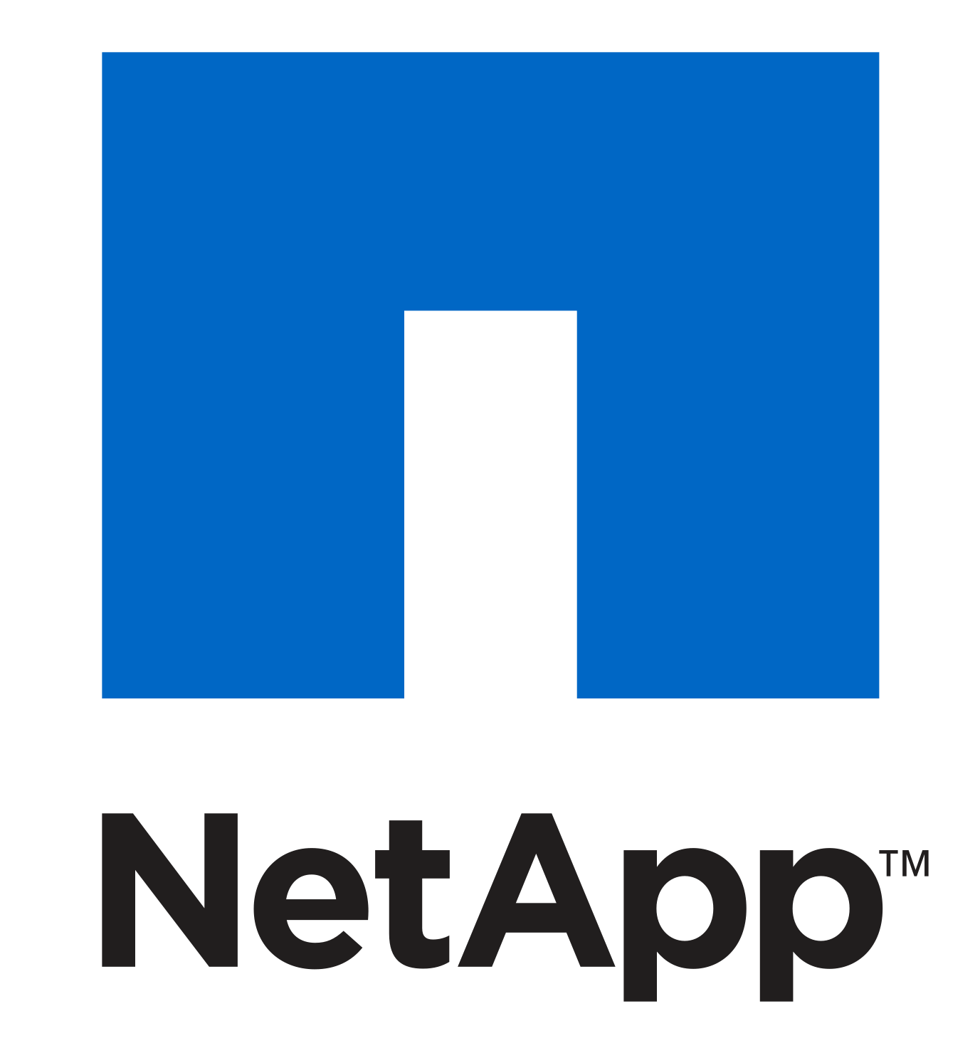 NetApp